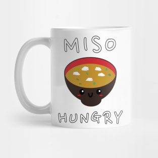 Miso Hungry Mug